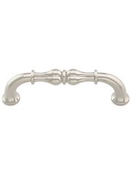 Bella Cabinet Pull 3 3/4" Center-to-Center